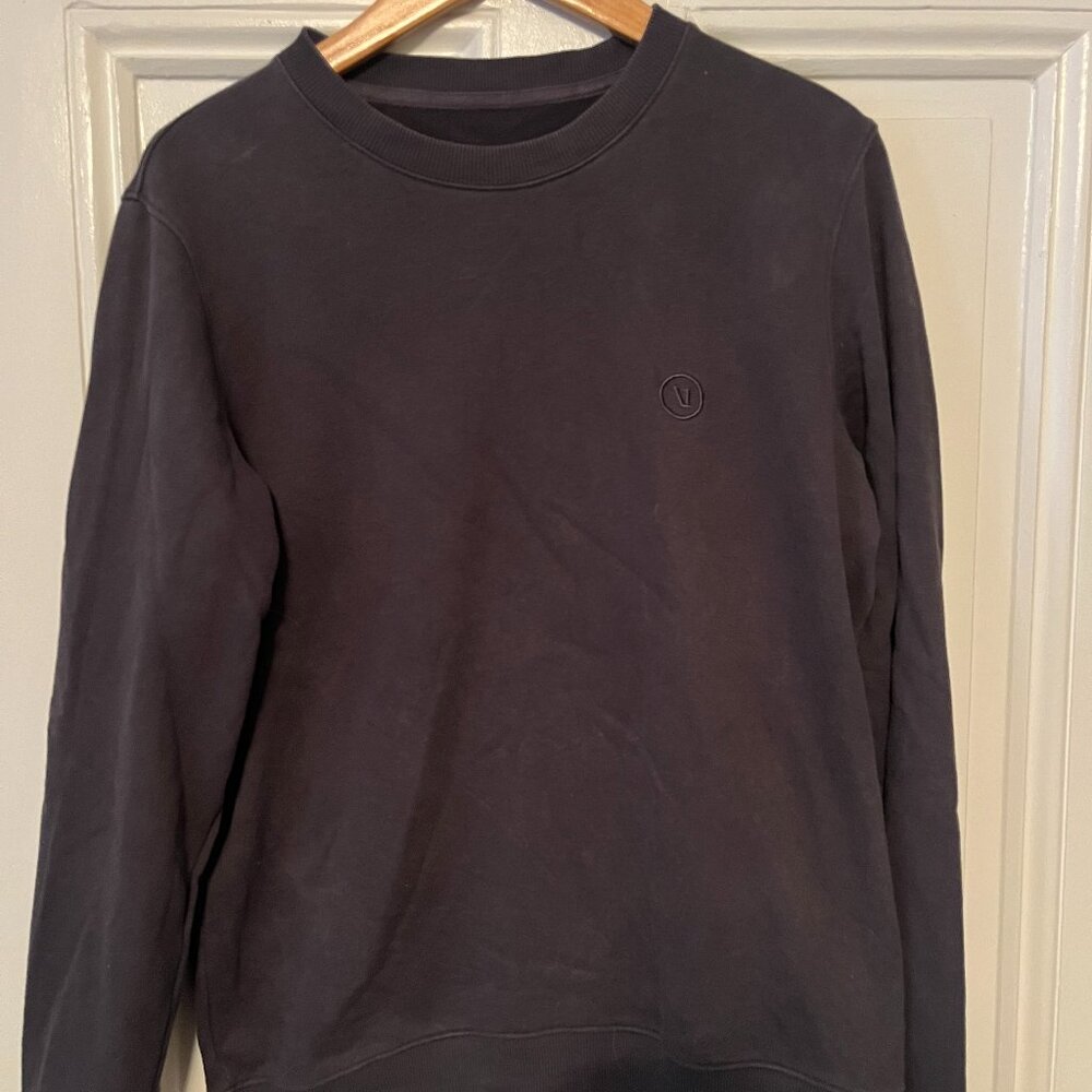 Vuori - Mens M Crewneck pullover